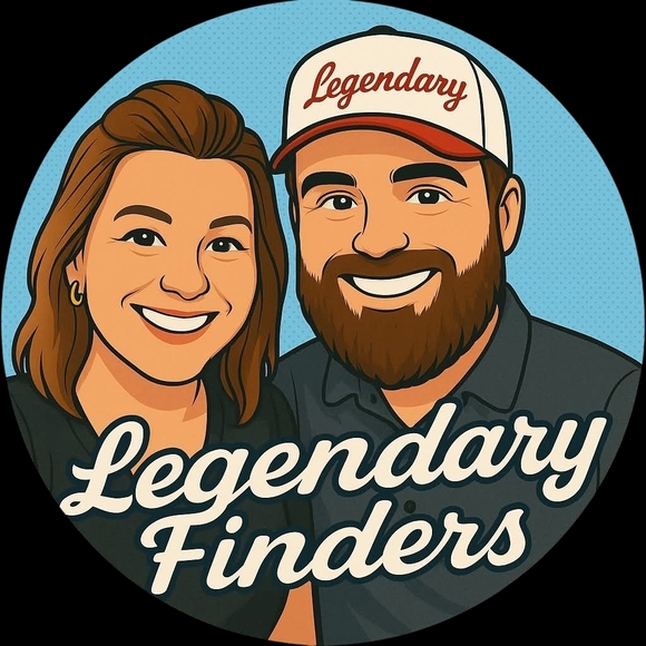 legendaryfinder